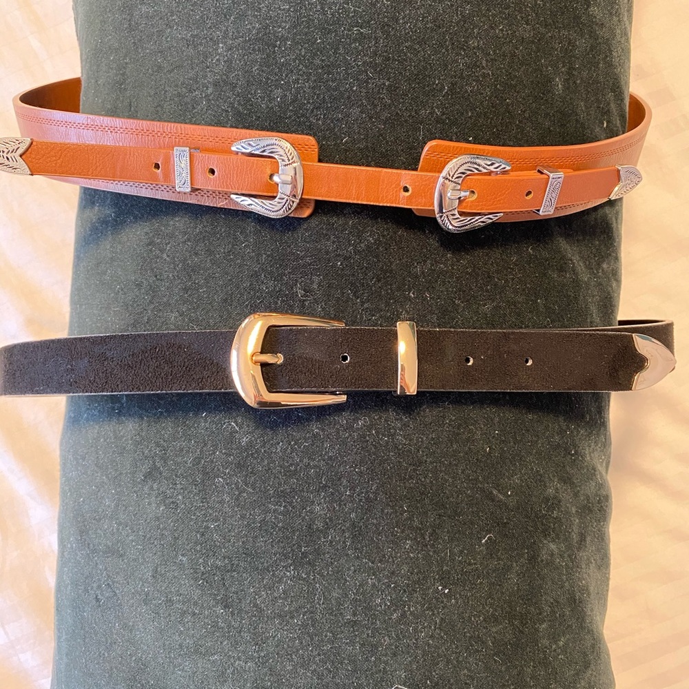 Belts